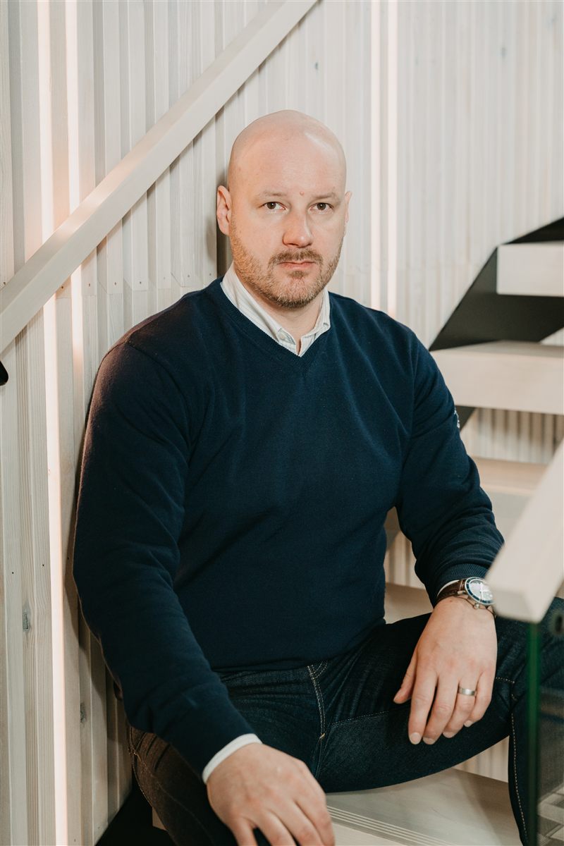 Marko Santanen