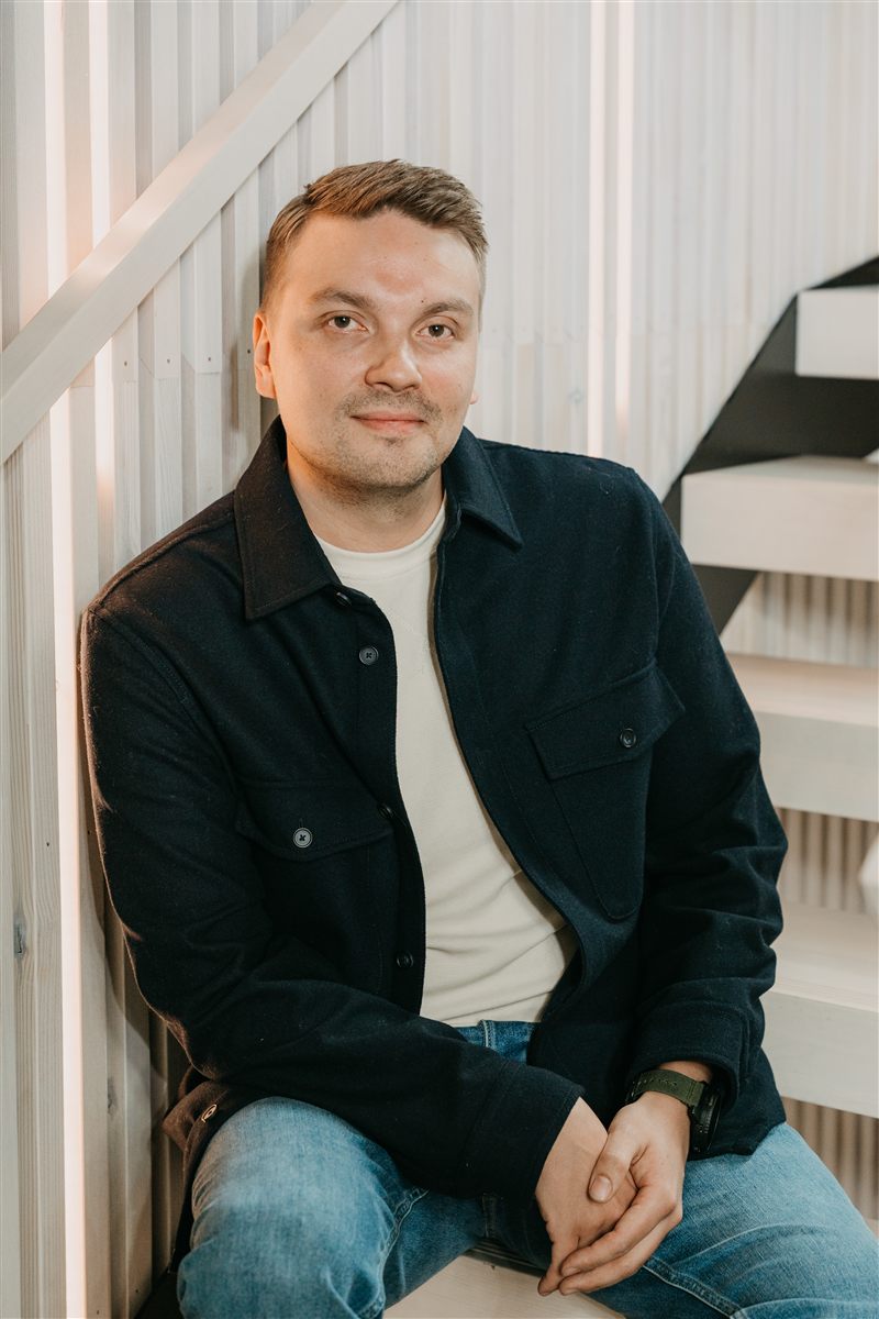 Miikka Irri